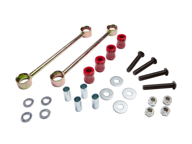 Rugged Ridge Sway Bar End Links [SKU