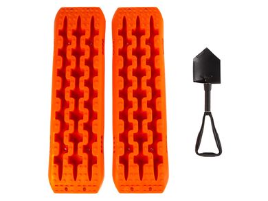 Rugged Ridge Traction Recovery Kit 15104.46