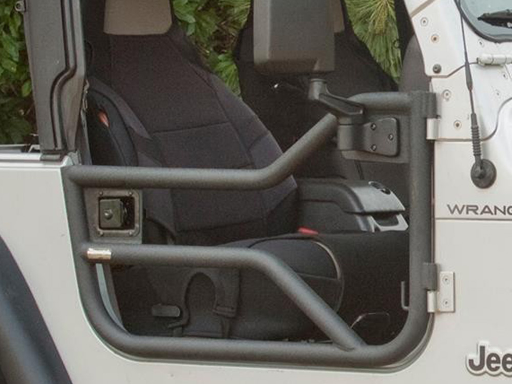 2000 Jeep Wrangler Doors & Door Accessories | Rugged Ridge