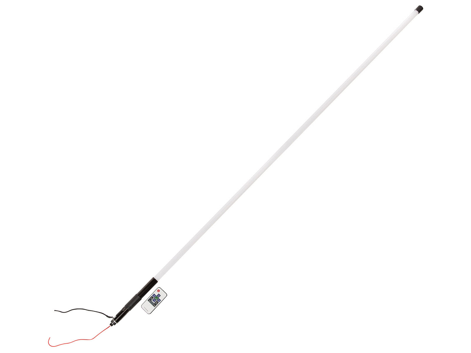 Rugged Ridge Universal RGB Lighted Whip 11250.21