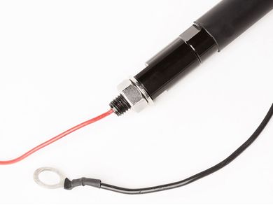 Rugged Ridge Universal RGB Lighted Whip 11250.21