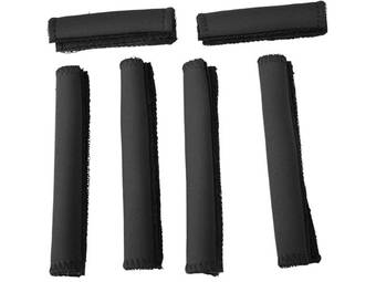 Rugged Ridge UTV Handle Wrap Kit 63305.50 01