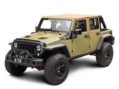 L'Appartement GOODGRIEF! Border Tops カーキ L'Appartement DEUXIEME CLASSE - L'Appartement グッドグリーフ