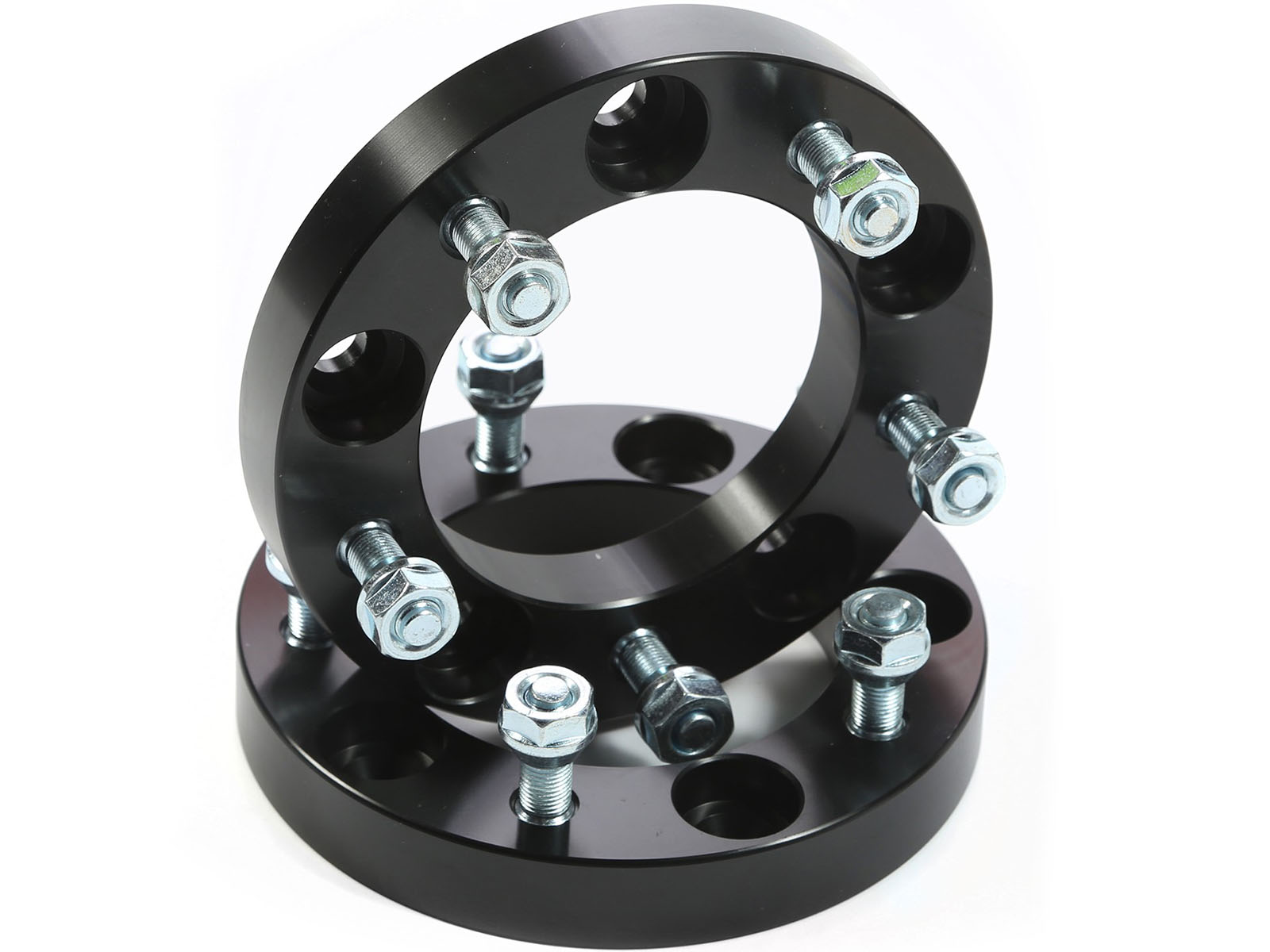 Rugged Ridge Wheel Spacers 15201.20