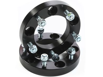 Rugged Ridge Rugged Ridge Wheel Spacers 15201.20