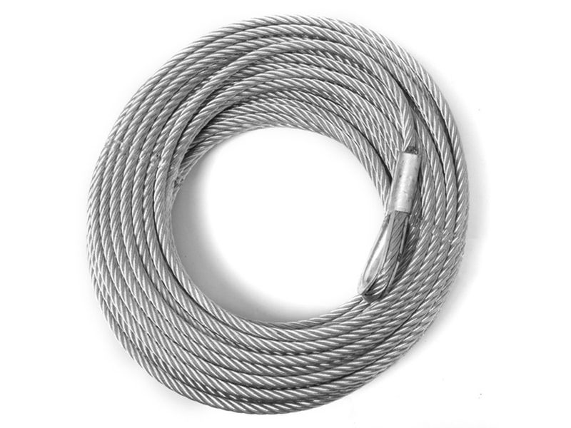 Wire rope accessories — Winchshop