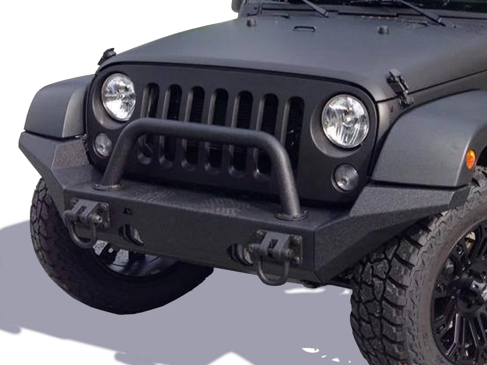 2008 jeep wrangler unlimited rubicon accessories