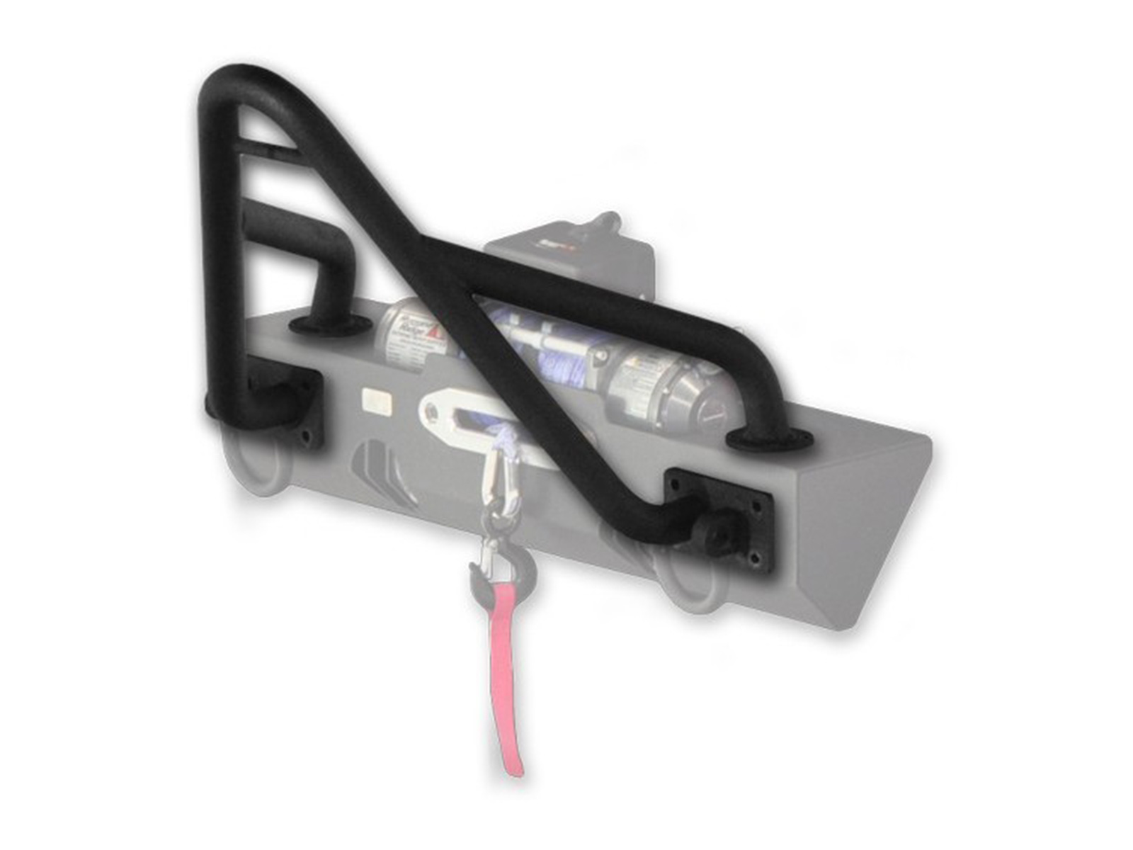 Rugged Ridge XHD Stinger 11540.13