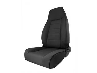 Rugged Ridge XHD High Back Front Seat 13412.15 01