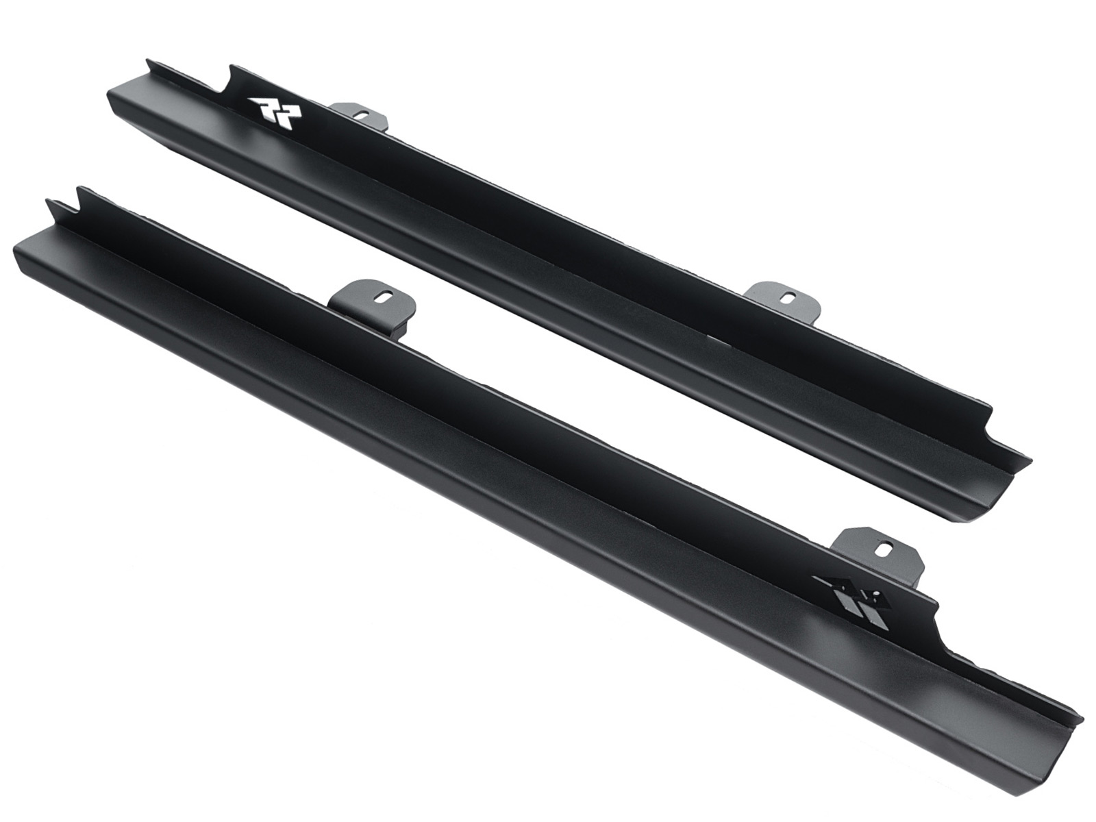 Rugged Ridge XHD Rock Sliders 11504.33