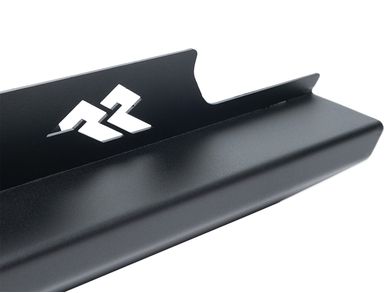 Rugged Ridge XHD Rock Sliders 11504.33