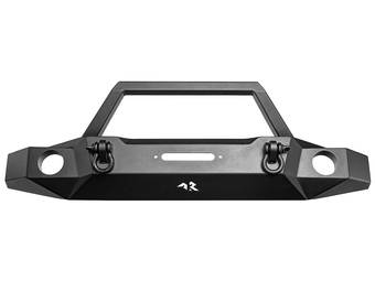 Rugged Ridge XOR Mid-Width Front Bumper 11541_23 01