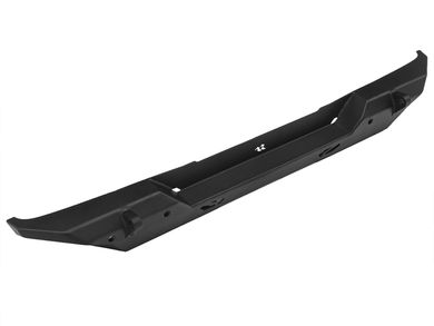 Rugged Ridge XOR Rear Bumper 11541.22
