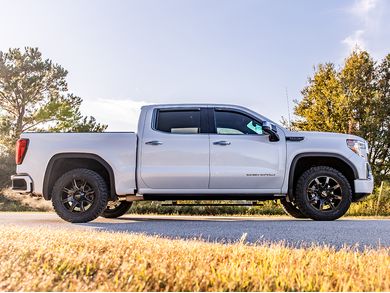 Mickey Thompson Mickey Thompson Baja Boss A/T Tire 247469