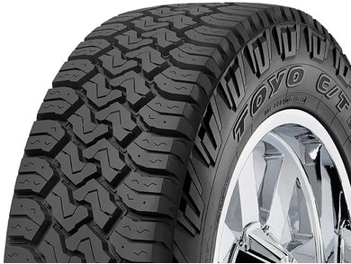 Toyo Tires Toyo Open Country C/T Tire 345000