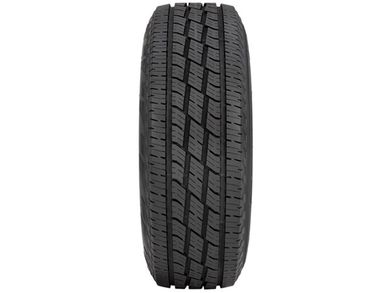 Toyo Open Country H/T II Tires | Rugged Ridge