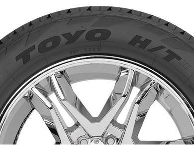 Toyo Tires Toyo Open Country H/T II Tire 364620