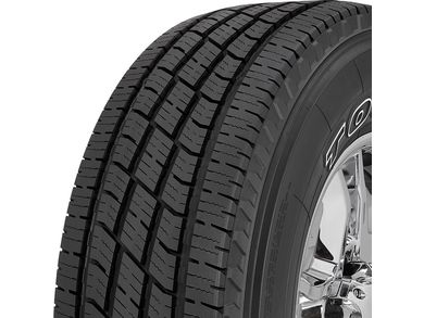Toyo Open Country H/T II Tires | Rugged Ridge