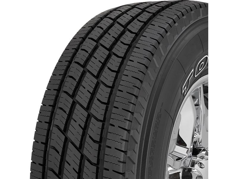 Toyo Tires Toyo Open Country H/T II Tire 364430
