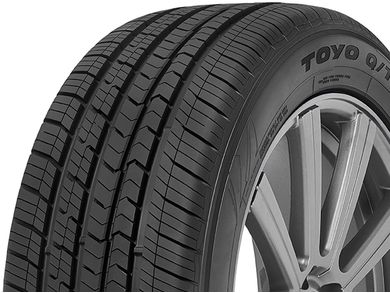Toyo Tires Toyo Open Country Q/T Tire 318360