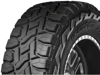 Toyo Open Country R/T Tires | Rugged Ridge