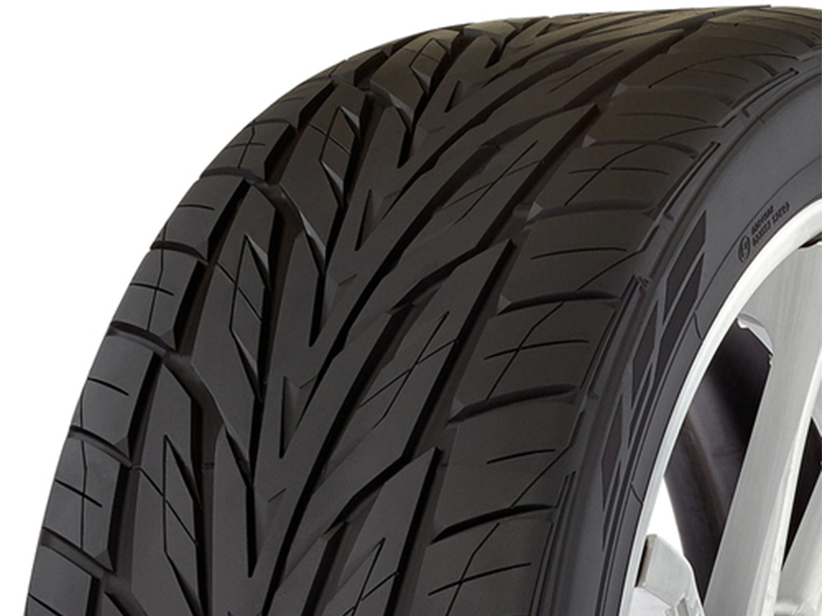 Toyo Proxes S/T III Tires | Rugged Ridge