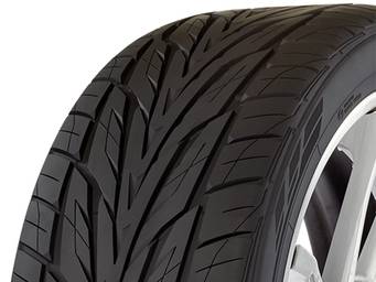 Toyo Proxes S/T III Tires