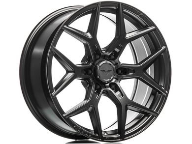Venomrex Grey VR601 Wheels | Rugged Ridge