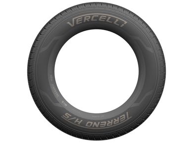 Vercelli Vercelli Terreno H/S Tire VC0820