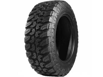 Versatyre M/T Tires