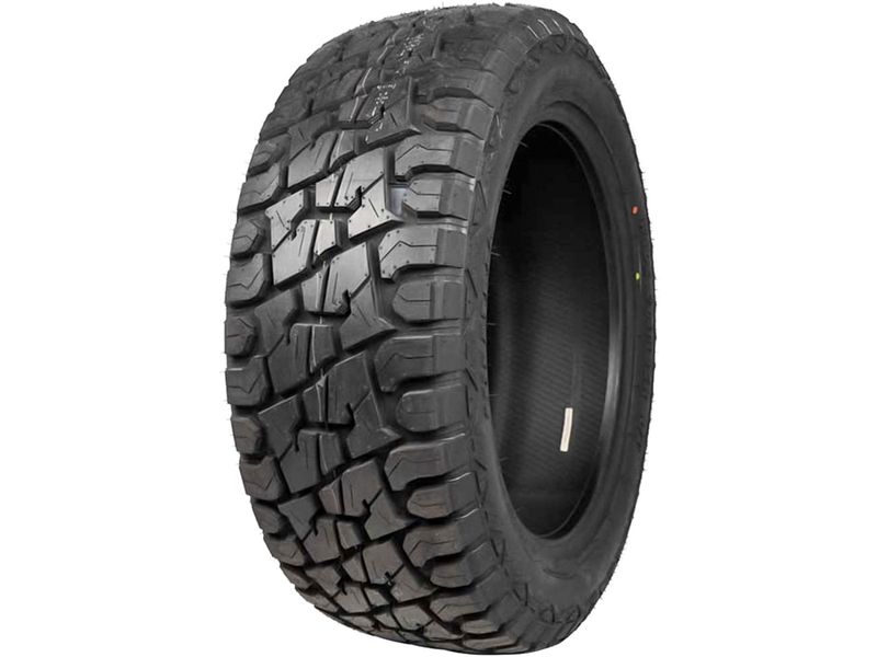 Versatyre R/T II Tires | Rugged Ridge