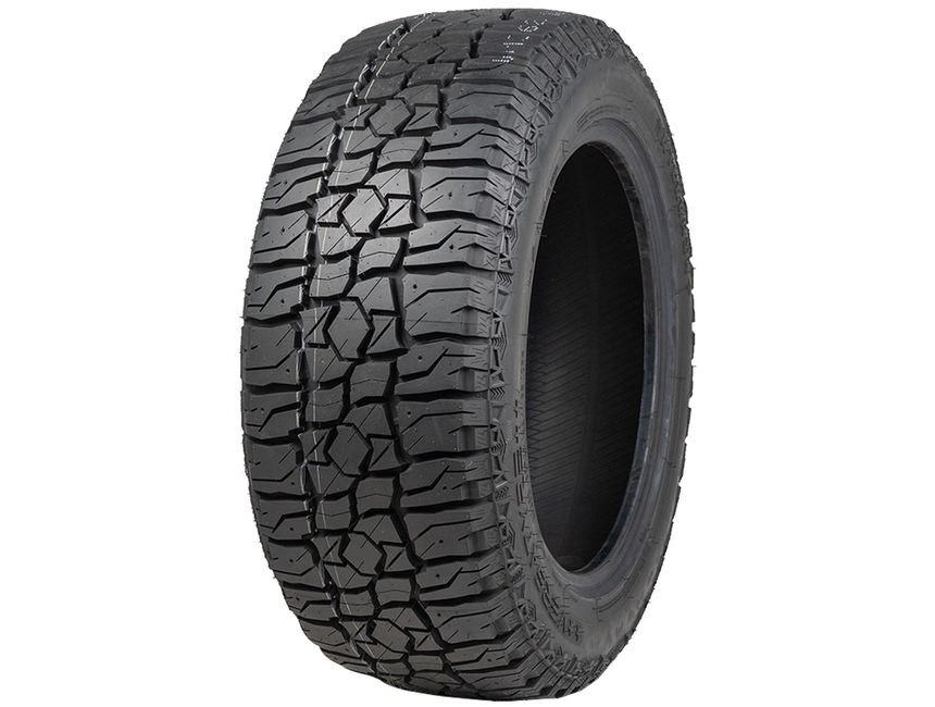 Versatyre X-Terrain Tires | Rugged Ridge