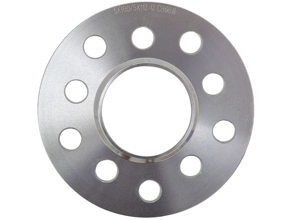 Aluminum Spacers – WestCoast Products