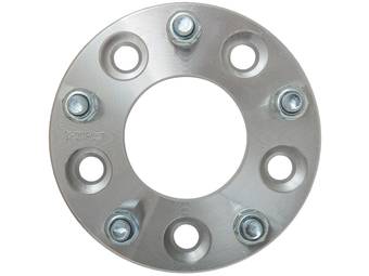 West Coast Billet Wheel Adapters 5-Lug