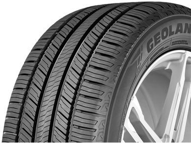 Yokohama Geolandar CV G058 Tire