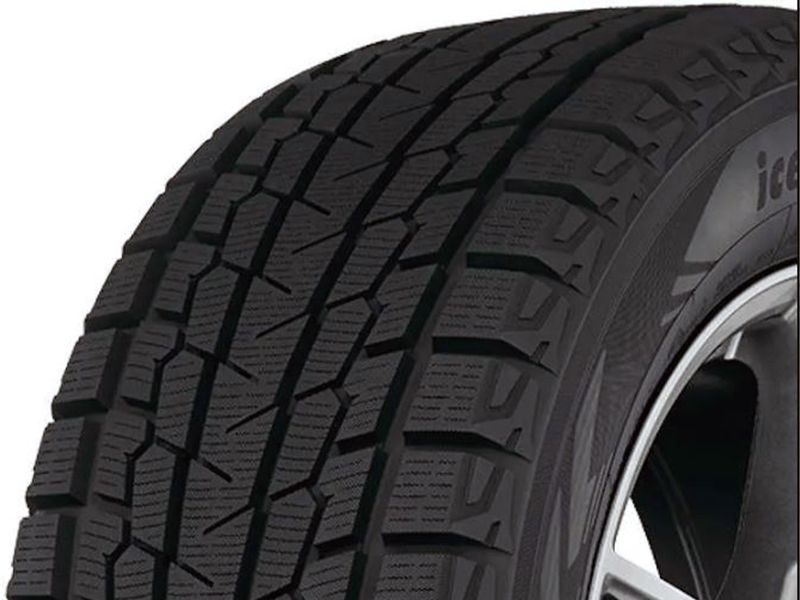 Yokohama Yokohama Ice Guard G075 Tire [SKU