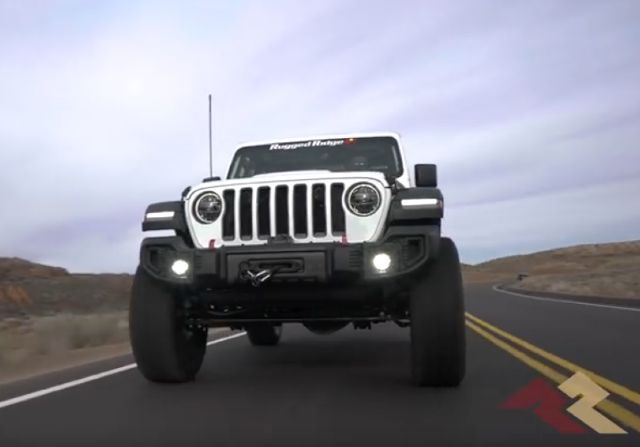 Jeep Parts and Accessories, Bumpers, Lift Kits, Seat Covers, Soft ...